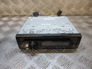 PIONEER DEH-S100UB RADIO STEREO USB AUX CD PLAYER - Picture 1 of 4