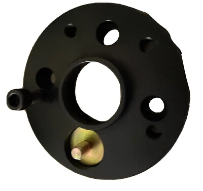 Adaptador de rueda forjado 7075T6 AL 4x100-5x114,3 4 orificios a 5 orificios para BMW 323i (1980+) Foto 1 de 3