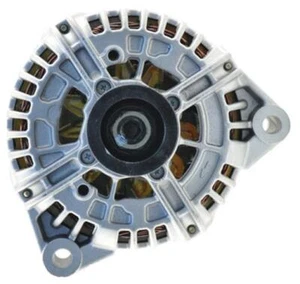 New Alternator For Mercedes G500 AMG E320 E430 E500 S500 SL500 CLS500 13953n - Picture 1 of 8