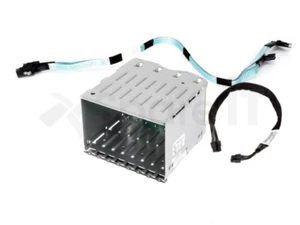 768857-B21 HPE DL380G9 8SFF Cage2 Incl cables | REF - Afbeelding 1 van 1