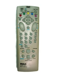 Telecomando RCA DVD/TV RCR 110D A1 - Foto 1 di 3