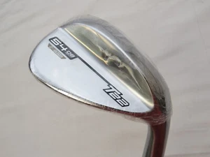 New Mizuno T22 Chrome 54.08* Sand Wedge Dynamic Gold S400 Stiff Flex Steel Shaft - Picture 1 of 5