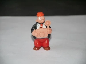 KINDER SURPRISE FIGURINE MONTABLE SERIE POPEYE : GONTRAND APPAREIL PHOTO - Imagen 1 de 2