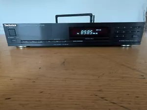 Technics ST-X933L LW/MW/FM Tuner Tested Aerials and Cables Included - Picture 1 of 10