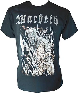 MACBETH - Der Henker - T-Shirt - S / Small - 163907 - Picture 1 of 1