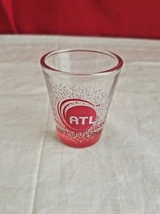 BICCHIERE RICORDO "ATL" - Foto 1 di 3