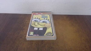 SpongeBob: Truth or Square (PSP) No manual, , THQ, 2009, PSP - Picture 1 of 2