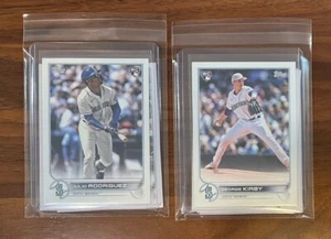 2022 Topps Update Series / Base Team Sets • Pick Your Team - Picture 1 of 41