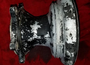 CR250R HONDA 1984 BUJE RUEDA TRASERA 42601-KA4-730ZA - Imagen 1 de 5