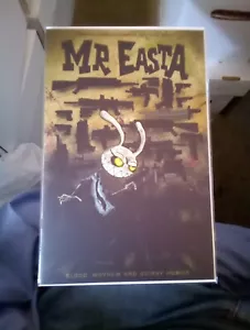 Mr Easta #1, ComicTom101, NateMadeIt Johnny die mörderische manische Hommage, 2022 - Bild 1 von 2