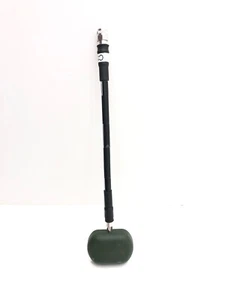 Rockwell Collins Magnetyczny uchwyt Zdalna antena GPS do sygnałów L1 i L2 z kablem - Zdjęcie 1 z 5