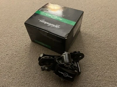 Campagnolo Veloce Rear Deraileur Rd11 VLBXM Used - Image 1 of 4
