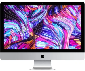 Apple iMac 21,5" (fine 2015) 2,8 Ghz 8 GB RAM -1 TB SSD consegna gratuita grado A - Foto 1 di 3