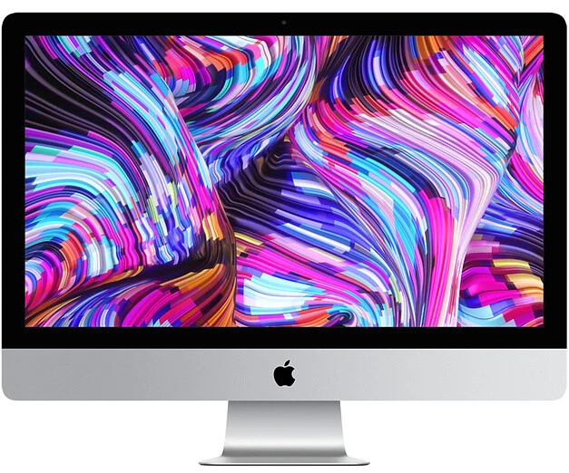 Apple iMac 27" (Late 2013) 3.2Ghz 16GB RAM -1TB HD Free Delivery Grade A - Image 1 of 3