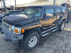 Caliper HUMMER H3 Left 06 07 08 09 10 - Picture 1 of 8