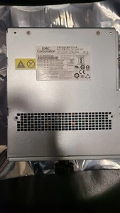 EMC 071-000-600-04 Data Domain 1600W PSU for DS60 Expansion Shelf 700-013484-00 - Picture 1 of 3