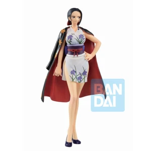Bandai One Piece Ichibansho Nico Robin Vol 100 Anniversary Statue 7-Inch Figure - Picture 1 of 4