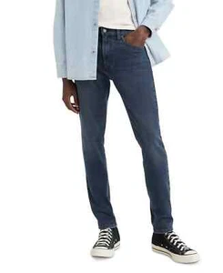 LEVI 512 Slim Tapered Eco Performance - Picture 1 of 3