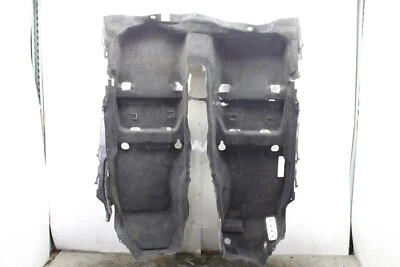 Alfombrilla revestimiento 15-19 Subaru WRX 2015-2019 Foto 1 de 4