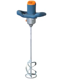 GHELFI ROTO 1600 Miscelatore elettronico 1600 W mescolatore1406 - Foto 1 di 3