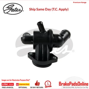 Thermostat for AUDI A1 Sportback 8XA CAYB 1.6L Diesel TDi 4Cyl FWD TH47792G1 - Picture 1 of 4