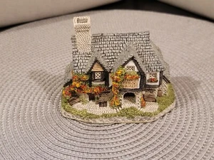Hogs Head Beer House Cottage David Winter 1985 - Picture 1 of 8