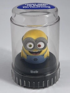 Good2Grow Podz Topper Bob - Minions - Coleccionable - Despicable Me - Imagen 1 de 4