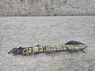 Rear Bumper Mount Bracket Retainer Left Side Lexus 11-17 Ct200h oem - Image 1 of 4