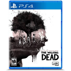 The Walking Dead Telltale Definitive Edition () Brandneu - Bild 1 von 1