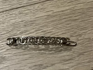 chanel hair clip - Picture 1 of 3