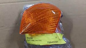 291856 RICHTUNGSANZEIGER LINKS BLINKER GILERA ZIP FAST RAIDER RST 50 ccm - Bild 1 von 1