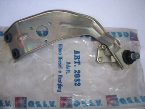 WISCHBLATT FIAT TEMPO DIESEL UND RESTYLING DRITTE SERIE OSLV 2082 BOLZEN 12mm - Bild 1 von 2