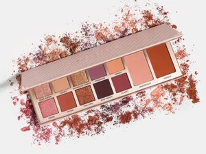 Anastasia Beverly Hills Primrose All‑in‑One Face & Eyeshadow Palette - Picture 1 of 7