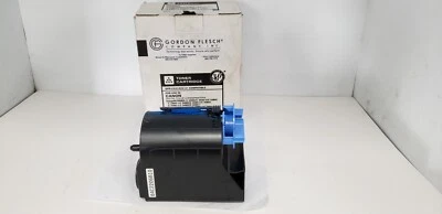 Cartucho de tóner cian GORDON FLESCH REPUESTO CANON GPR-23/C-EXV 21, NUEVO EN CAJA Foto 1 de 4