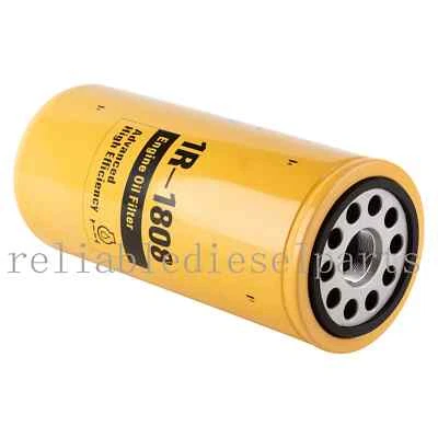 1R-1808 Fits For KENWORTH C500 T2000 T450 T600 Oil Filter Tumbler - Image 1 of 4