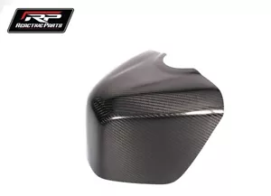 Reactive Parts Suzuki GSXR1000 2017> Carbon Tank Cover / Extender V1 Short - Picture 1 of 2