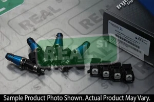 Injectors Dynamics ID1750 ID1750X 1728cc 4G63T Mitsubishi Evo 1 2 3 4 5 6 7 8 9 - Picture 1 of 9