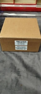 ✅ TDK-LAMBDA DPP120-12-1 Alimentatore - Foto 1 di 8