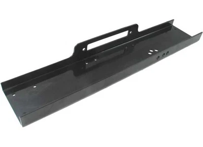 Bulldog Winch 20008 Universal Mounting Plate For Truck Winch 10x4.5" - Изображение 1 из 3