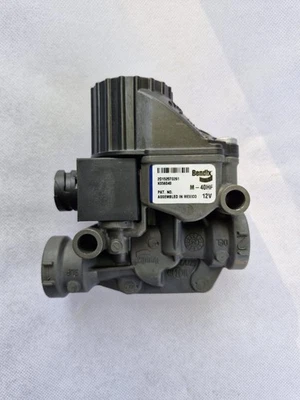 85144378 Válvula moduladora Bendix genuina OEM Foto 1 de 3