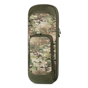 Savior Equipment Specialist Covert Single Rifle Case, 34" - MultiCam - Picture 1 of 3