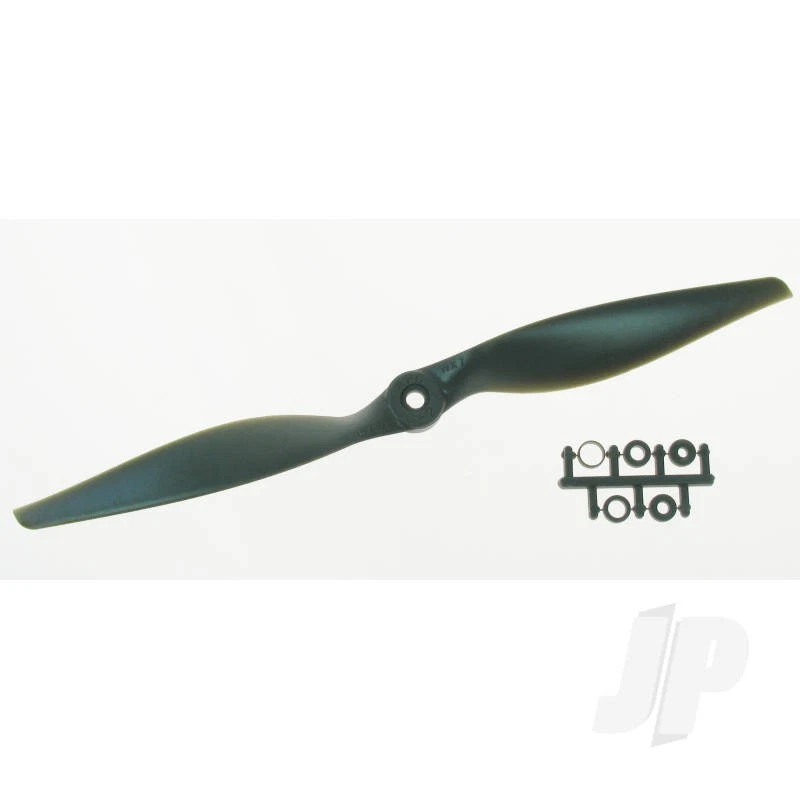 APC 11x7 Thin Electric Propeller Prop for RC Model Plane Aircraft - Image 1 of 1