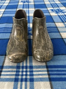Botas Muck Mossy Oak Country DNA Muckster Lite - Duraderas Impermeables Camufladas Para Hombre’s 9 - Imagen 1 de 7