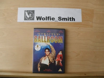 Dvd Film - Strictly Ballroom (1992) - Region 2 - Image 1 of 3