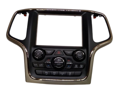 Mopar Grand Cherokee Controles 68254011AI 2016-2017 nuevo OEM Foto 1 de 3