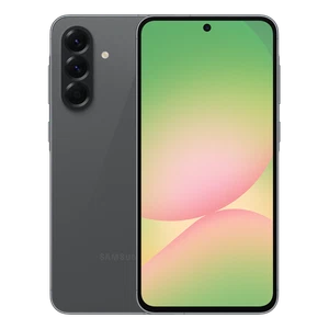 Samsung Galaxy A56 5G 256GB Awesome Graphite - Bild 1 von 3