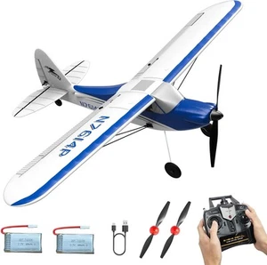 RC Plane Sport Cub 500 S2 Airplane RTF 4 CH Remote Control with... - Picture 1 of 9