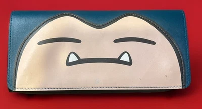 FUNLAB Pokemon Snorlax Switch Lite Carrying Bag - Image 1 of 4