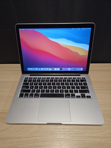 Apple MacBook Pro Retina 2015 2.7GHz Core i5 8GB RAM 128GB SSD 13