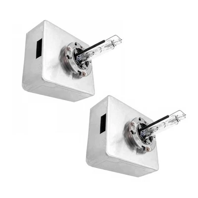 2* D5S Xenon Headlight HID Bulb For Chevrolet For Cadillac For Mercedes-Benz - Image 1 of 4